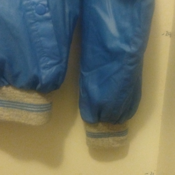 Windbreaker retro jacket S - Picture 3 of 5